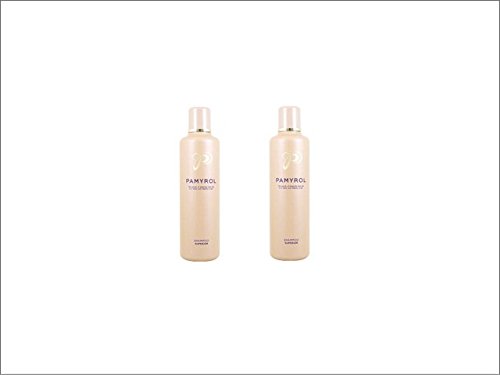 Amazon | パミロール シャンプー スーペリア500ml 2本セット | Pamyrol